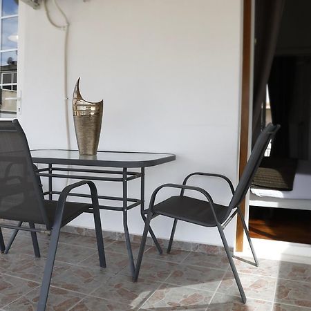 Appartamento Gazi Penthouse Atene Esterno foto