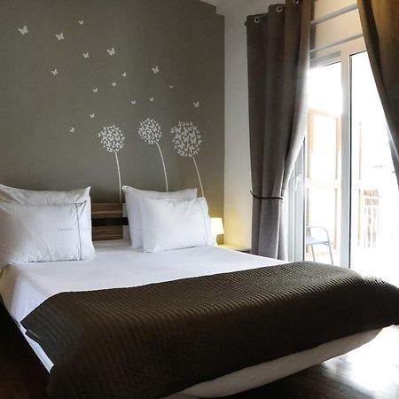 Appartamento Gazi Penthouse Atene Esterno foto
