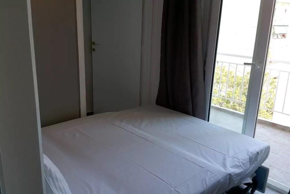 Appartamento Gazi Penthouse Atene Esterno foto