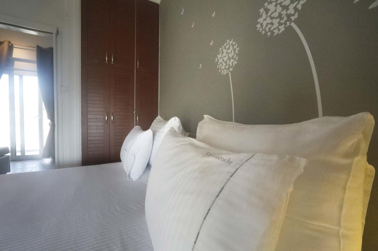 Appartamento Gazi Penthouse Atene Esterno foto