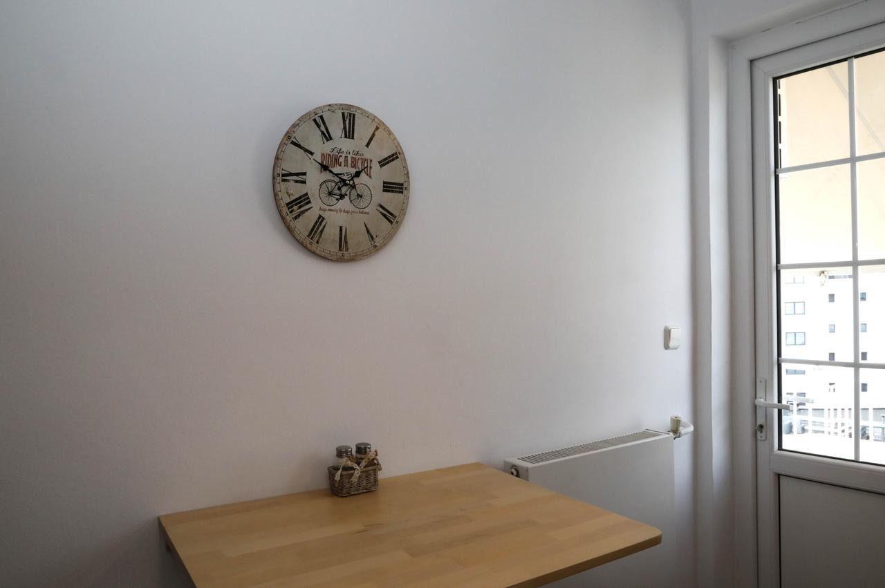 Appartamento Gazi Penthouse Atene Esterno foto